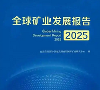 2025年全球矿业政策发展趋势分析