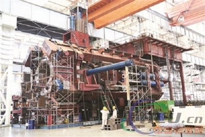 中国铝业网 中国铝业网