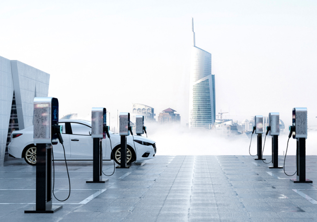 图片来源：富奥股份官网