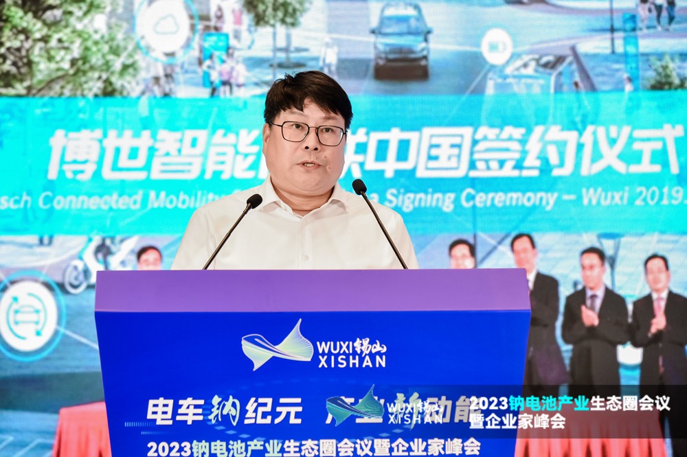 无锡翠屏山旅游度假区党组副书记、管理办公室主任孟静卫