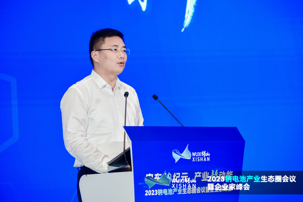 锡山区人民政府区长顾文浩